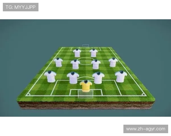 足球比赛中的攻守平衡与战术执行